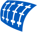 Icon FHE Blue