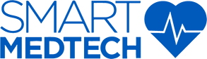  Smart MedTech blue icon 84h