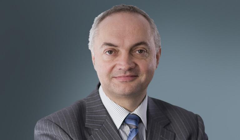 Luc Van de hove Photo 575 pixel