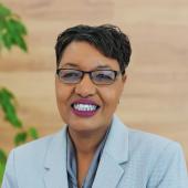 Helen Grays-Jones