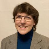 Margaret Kindling